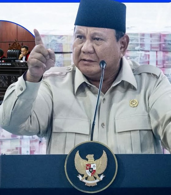 Sejumlah Negara Antre Minta Bantuan Pasokan Pangan dan Pupuk dari Indonesia
