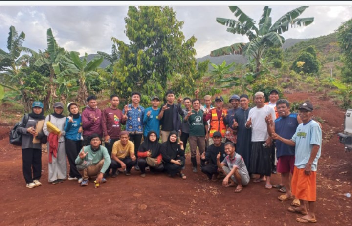 Oknum Petani Penggarap Lahan Pemda Lutim Minta Ganti Rugi Tanah Senilai Rp1,38 Triliun