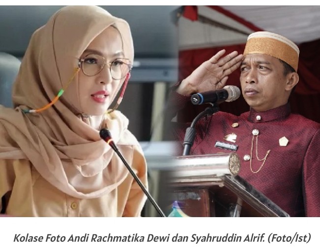 NasDem Sulsel Pasca Ditinggal RMS : Syahar Ketua, Cicu Sekretaris