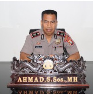 Operasi Patuh 2026 Ditunda, Polres Maros Imbau Masyarakat tetap Tertib Berlalu Lintas