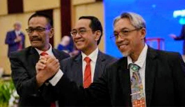 Jadwal Pemilihan Rektor Unhas Bergeser
