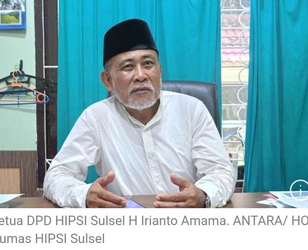 HIPSI Sulsel tanggapi positif MoU Dewan Pers dan Kejaksaan Agung