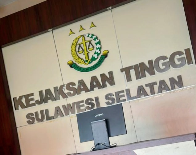 Aktivis Desak APH Telisik Dokomen Kontrak Pembangunan Ruang Kelas SMK Negeri 1 Makassar