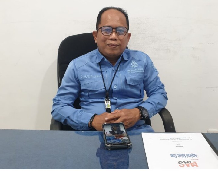 Ramadhan, Perumda Air Minum Tirta Jeneberang Gowa Gratiskan Biaya Tagihan Masjid